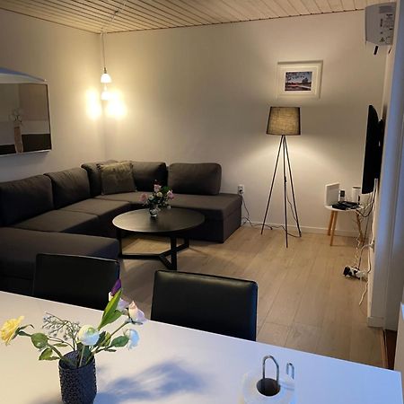 Appartement Sohusets Anneks2 à Viborg Extérieur photo