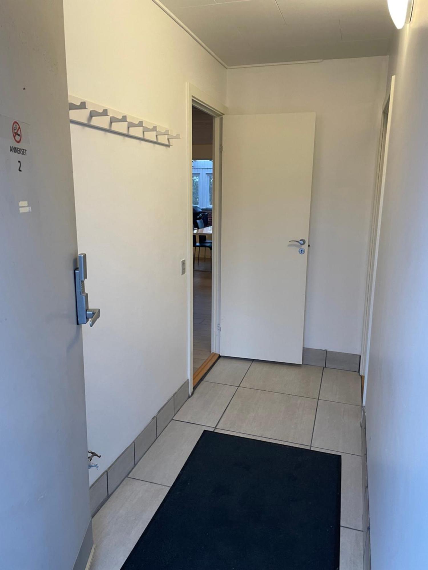 Appartement Sohusets Anneks2 à Viborg Extérieur photo