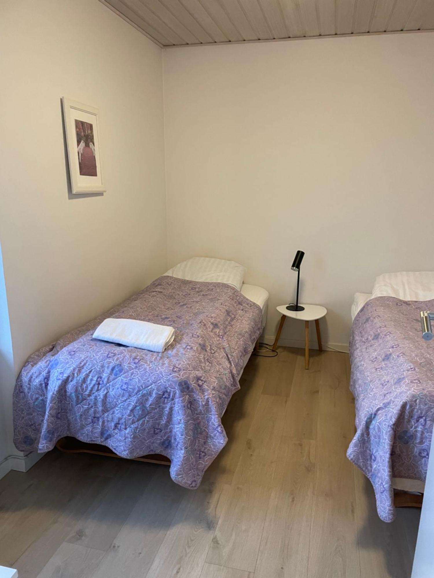 Appartement Sohusets Anneks2 à Viborg Extérieur photo