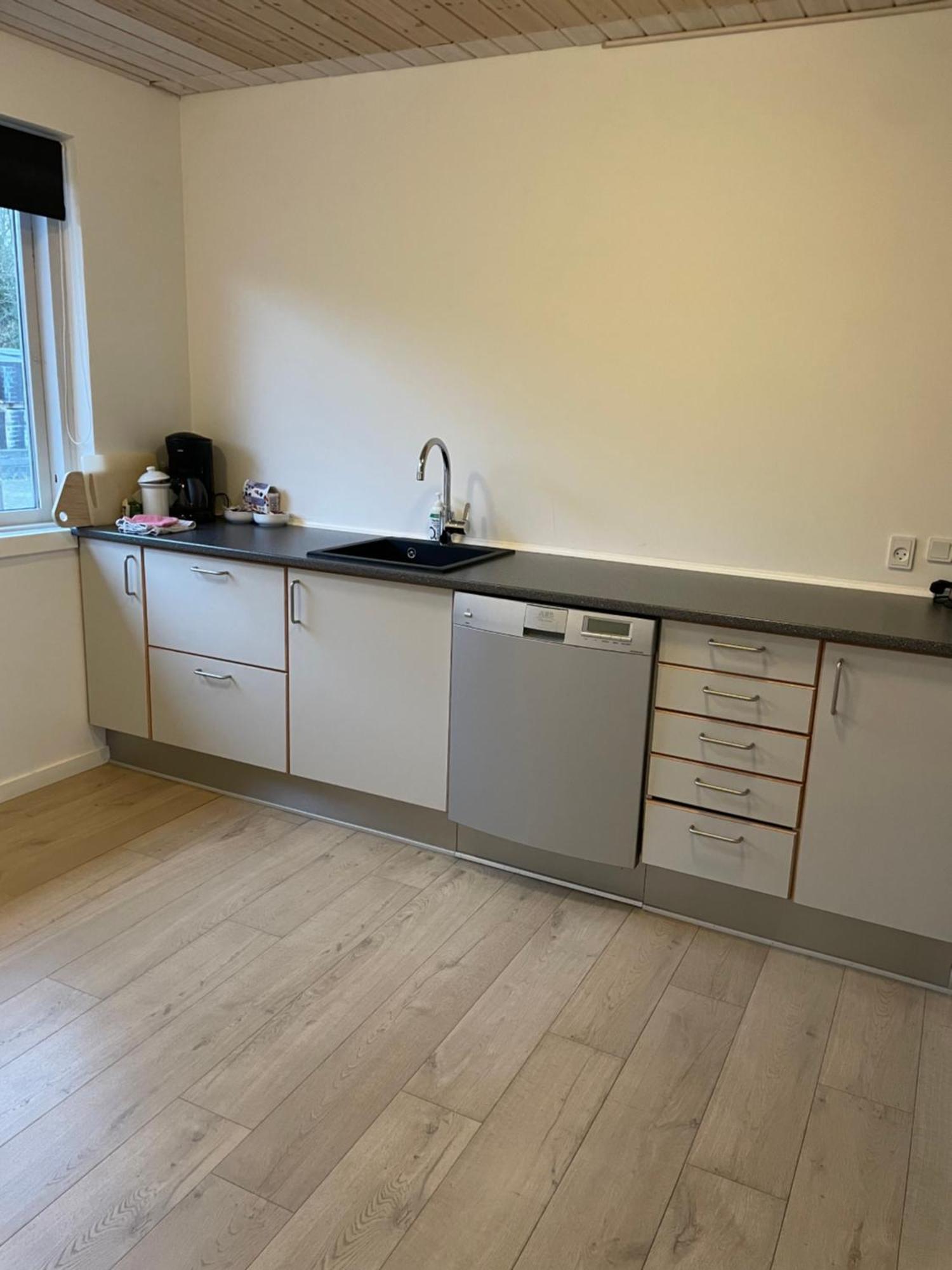 Appartement Sohusets Anneks2 à Viborg Extérieur photo