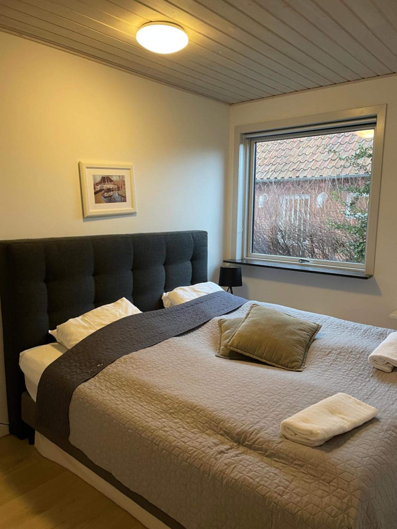 Appartement Sohusets Anneks2 à Viborg Extérieur photo