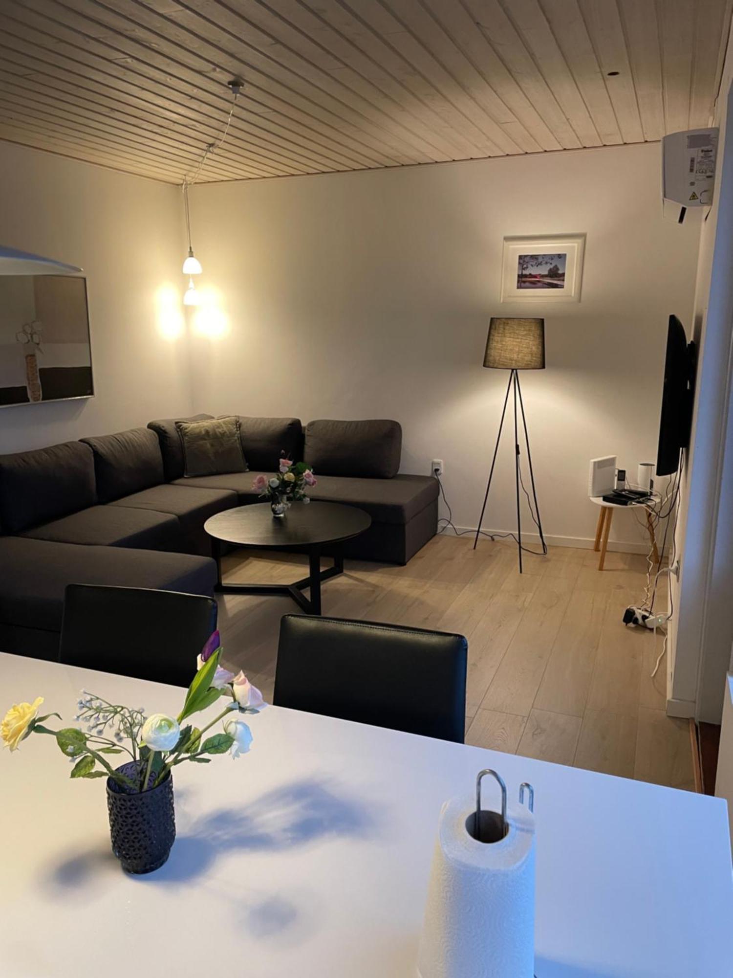 Appartement Sohusets Anneks2 à Viborg Extérieur photo